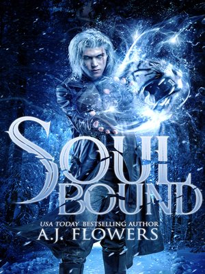 cover image of Soul Bound